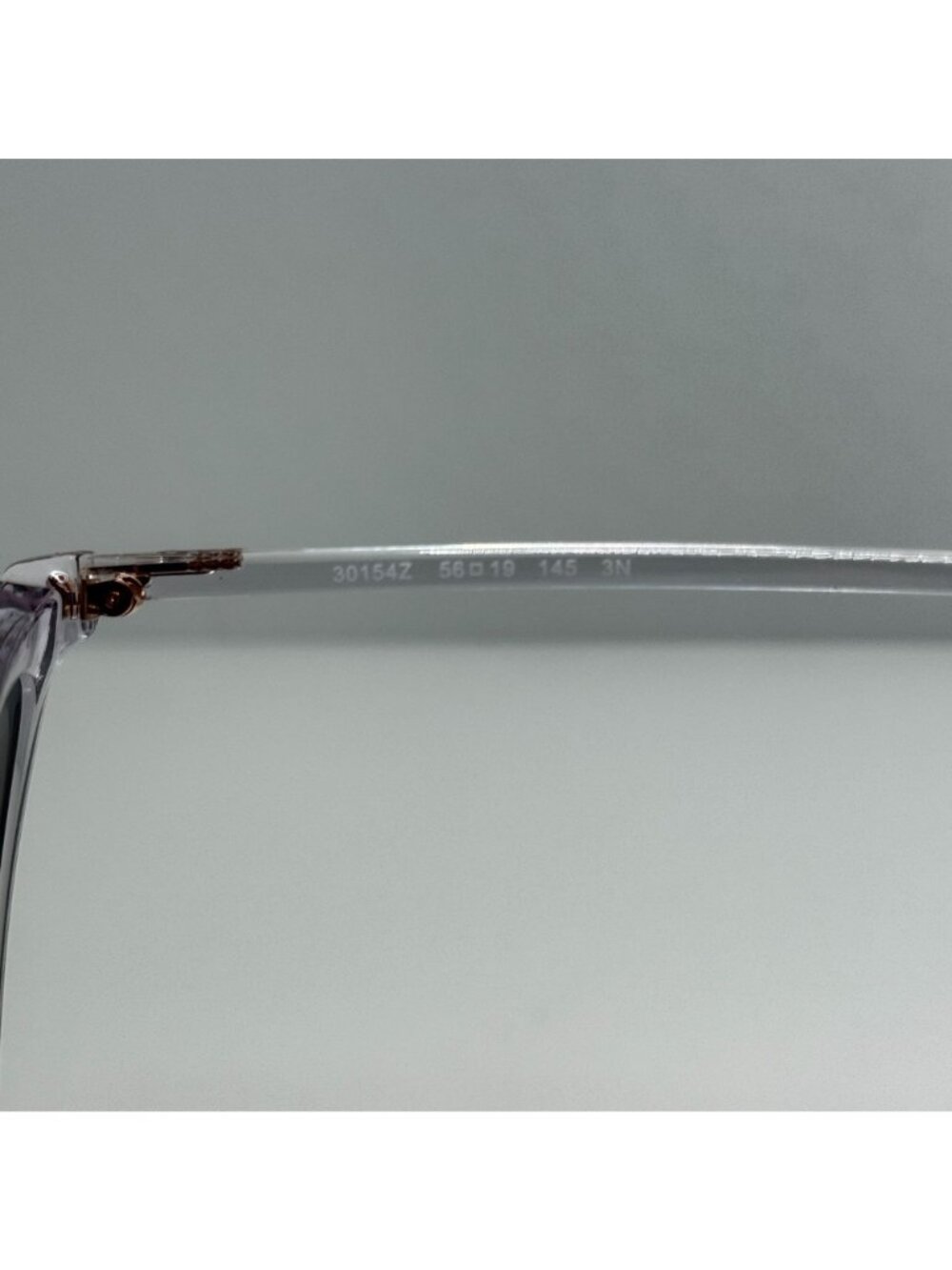 Michael Kors Sunglasses MK 2157 Atlanta 30154Z 56-19-145 - Picture 5 of 8